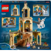 LEGO HARRY POTTER Dziedziniec Hogwartu: na ratunek Syriuszowi - 76401