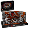 LEGO STAR WARS Diorama: Zgniatarka odpadów na Gwieździe Śmierci - 75339