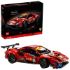 LEGO TECHNIC Ferrari 488 GTE AF Corse #51 - 42125