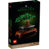 LEGO ICONS Drzewko bonsai - 10281