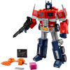 LEGO ICONS Optimus Prime - 10302