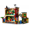 LEGO ICONS 123 Sesame Street - 21324