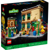 LEGO ICONS 123 Sesame Street - 21324