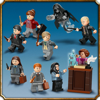 LEGO HARRY POTTER Ministerstwo Magii - 76403