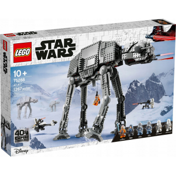 LEGO STAR WARS AT-AT - 75288